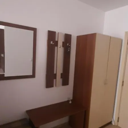 студио в комплекс роза резиденс-слънчев бряг 3* Slantschew brjag